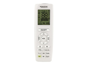 Изображение для товара Daichi DA160BLKS1R1 / DF160BLS3R1