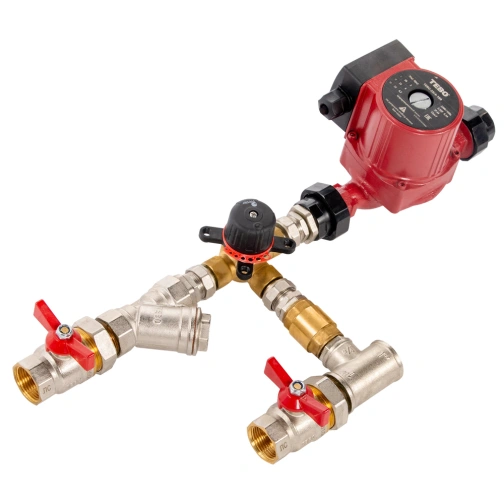 Изображение для товара Shuft MST 25-80-6,3-C24-N-TC