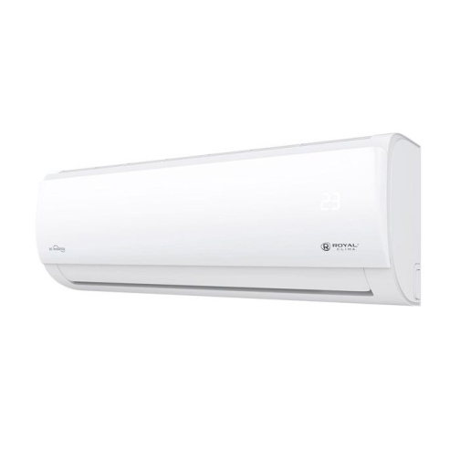 Изображение для товара Royal Clima 2RMN-18HN / RCI-TMN09HN + RCI-TMN12HN
