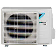 Наружный блок сплит-системы Daikin RXA50B8 с зимним комплектом (-30)