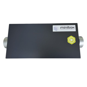Изображение для товара Minibox E-300 mini GTC