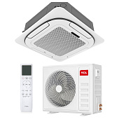 TCL TCC-24CHRH/DVI(05) / TCC-24HH/DVO(05)