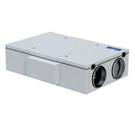 Приточно-вытяжная установка Komfovent ОТД-P-600-F-W/DH-F7/M5-GTC-L/A Приточно-вытяжная установка Komfovent ОТД-P-600-F-W/DH-F7/M5-GTC-L/A
