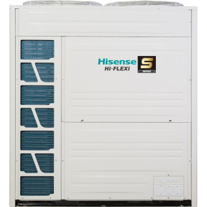 Изображение для товара Hisense AVWT-212FKFSA Black Fin