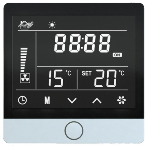 Изображение для товара Royal Clima RCS-500-U 4.0