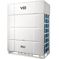 Наружный блок VRF MDV MDV-V8615V2R1A(MA) WS-CAC-01 с зимним комплектом (-30)