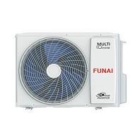 Мульти-сплит-система, наружный блок Funai RAM-I-2OK55HP.02/U