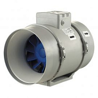 Канальный вентилятор Blauberg Turbo 250 G Канальный вентилятор Blauberg Turbo 250 G