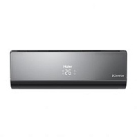Настенный внутренний блок мультисплит-системы Haier AS09NS6ERA-B Настенный внутренний блок мультисплит-системы Haier AS09NS6ERA-B