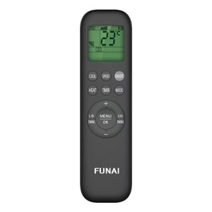 Изображение для товара Funai RAM-I-SG35HP.W02/S