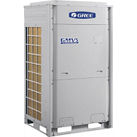 Наружный блок VRF Gree GMV-335WM/B-X(P) Наружный блок VRF Gree GMV-335WM/B-X(P)