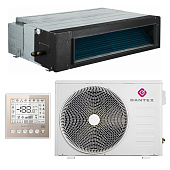 Dantex RK-18BHT3N / RK-18HT3NE-W