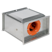 Канальный вентилятор Shuft Tornado 500x250-22-0,37-2