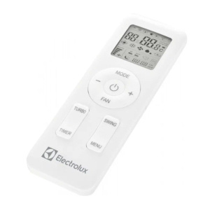 Изображение для товара Electrolux EACS/I-12HEN-BLACK/N8