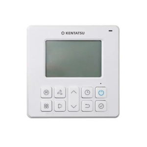 Изображение для товара Kentatsu KSTR140HFAN3R / KSUT140HFAN3L с зимним комплектом (-40)