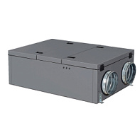 Приточно-вытяжная установка с рекуператором Zilon ZPVR-N 400 PE EC Приточно-вытяжная установка с рекуператором Zilon ZPVR-N 400 PE EC