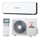 Mitsubishi Heavy Industries SRK25ZS-WFB / SRC25ZS-W2