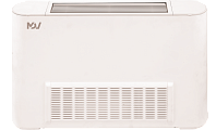 Напольно-потолочный фанкойл MDV MDKH1-800-R4