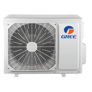 Изображение для товара Gree GWH12AGBXB-K6DNA1K + GR-3-ZB-S
