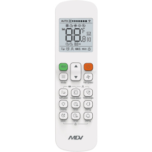 Изображение для товара MDV MDVI3-At15C1VR12D