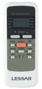 Изображение для товара Lessar LSF-400B1J22