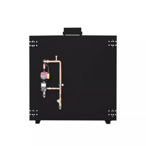 Изображение для товара Turkov ZENIT HECO V 2500 W (Steel)