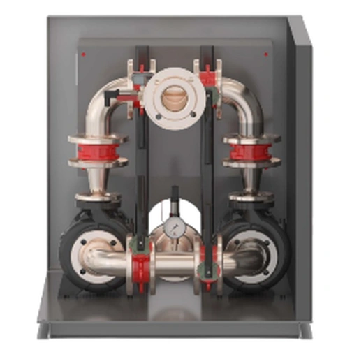 Изображение для товара Thaicon TP-HC 2 CCP 65-50-160-5.5/2 (F1)