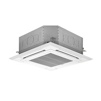 Внутренний блок сплит-системы Mitsubishi Electric PLA-ZM50EA