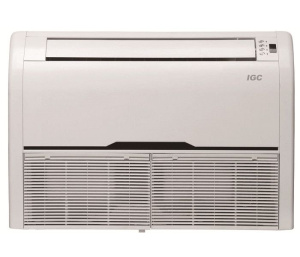 Изображение для товара IGC IFХ-V24HDC/U