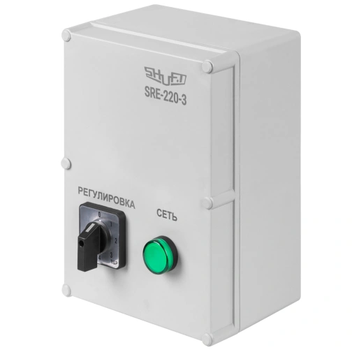 Изображение для товара Shuft SRE-220-7-S