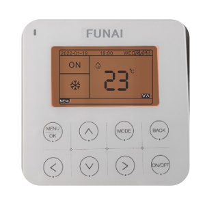 Изображение для товара Funai RAM-I-OK35HP.D01