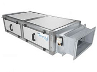 Приточная установка Breezart 2700 Lux W AC 15 Приточная установка Breezart 2700 Lux W AC 15