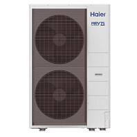 Наружный блок VRF Haier AU10IFEEUA