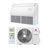 Dantex RKD-36CHTNI / RKD-36HTNIE-W