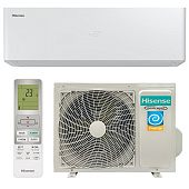 Hisense AS-18UW4RBVQH01