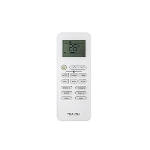 Изображение для товара Daichi AIR50AVQ1 / AIR50FV1