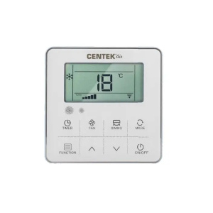 Изображение для товара Centek CT-68DDC24