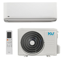 Настенный кондиционер (сплит-система) MDV MDSAG-18HRN8 / MDOAG-18HN8 Настенный кондиционер (сплит-система) MDV MDSAG-18HRN8 / MDOAG-18HN8