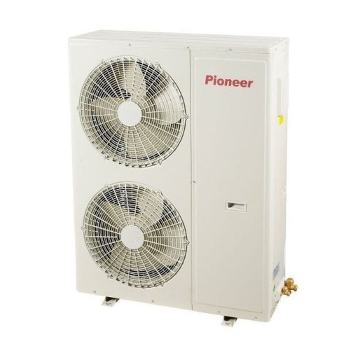 Изображение для товара Pioneer KFFI60GV / KONI60GV с зимним комплектом (-40)