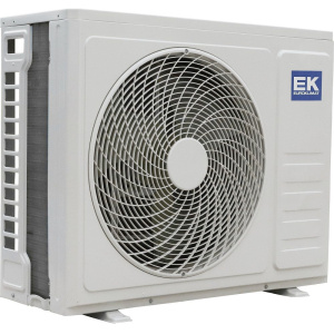 Изображение для товара Euroklimat EKCU06S1D0F-AAA / EKCU03S1W-AAC