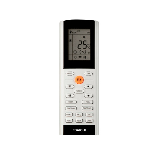 Изображение для товара Daichi ICE95AVQ1-1 / ICE95FV1-1 с зимним комплектом (-40)