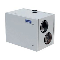 Приточно-вытяжная установка Komfovent ОТД-R-700-H-W/DH-M5/M5-GTC-L/A Приточно-вытяжная установка Komfovent ОТД-R-700-H-W/DH-M5/M5-GTC-L/A