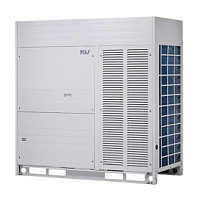 Наружный блок VRF MDV MDVC-730WV2GN1 с функцией Black Box Наружный блок VRF MDV MDVC-730WV2GN1 с функцией Black Box