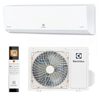 Инверторный настенный кондиционер (сплит-система) Electrolux EACS/I-12HP/N8_23Y
