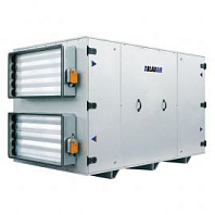 Приточно-вытяжная установка Blauberg BlauAir BL 02 CFH 1500-HE S30 Приточно-вытяжная установка Blauberg BlauAir BL 02 CFH 1500-HE S30