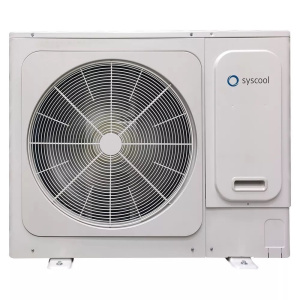 Изображение для товара Syscool DUCT 192 HP Q/R