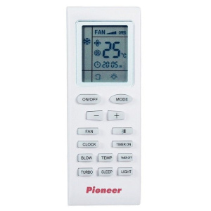 Изображение для товара Pioneer KFCI60GV / KONI60GV с зимним комплектом (-40)
