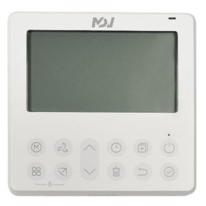 Изображение для товара MDV MDTII-09HWFN8