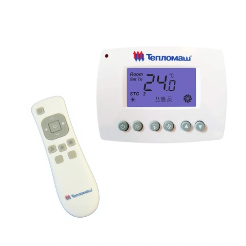Изображение для товара Тепломаш КЭВ-69П31210W