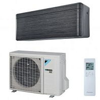Инверторный настенный кондиционер Daikin FTXA20BT / RXA20A с зимним комплектом (-30) Инверторный настенный кондиционер Daikin FTXA20BT / RXA20A с зимним комплектом (-30)